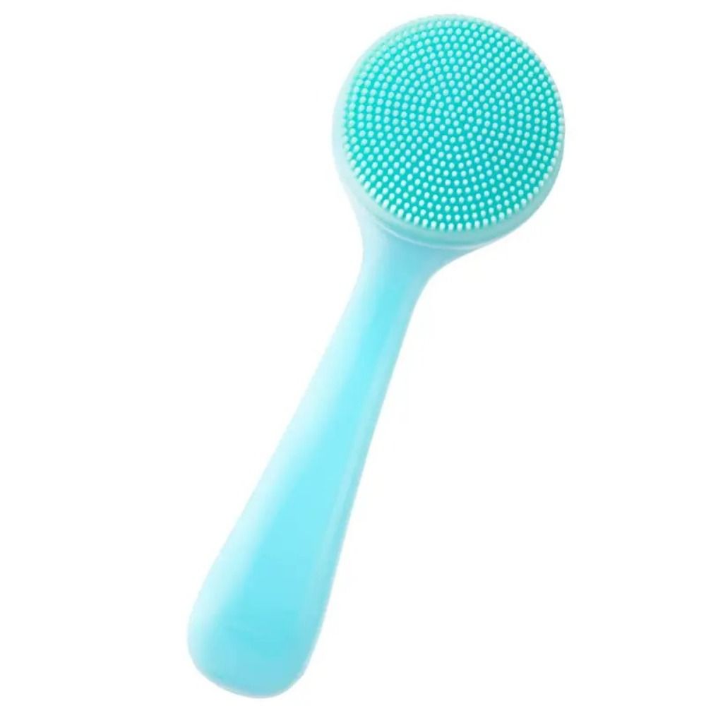 Sikat Pembersih Wajah Silikon  - Silicone Face Scrubber Electric ulasan dan harga