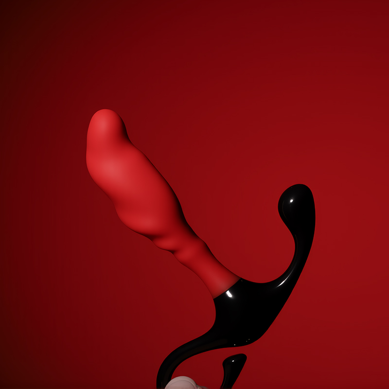 Alat Pijat Prostat Anal Plug G - Massage ulasan dan harga