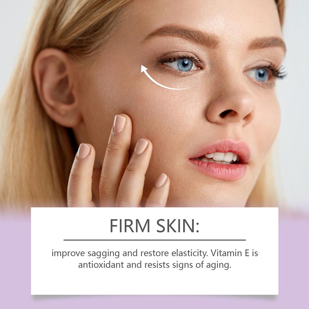 Masker mata kolagen Microneedl - Collagen Under Eye Patches ulasan dan harga