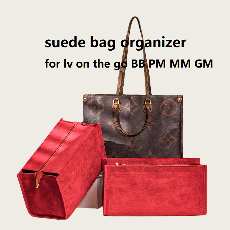 Tas Makeup Untuk Lv On The Go  - Makeup ulasan dan harga