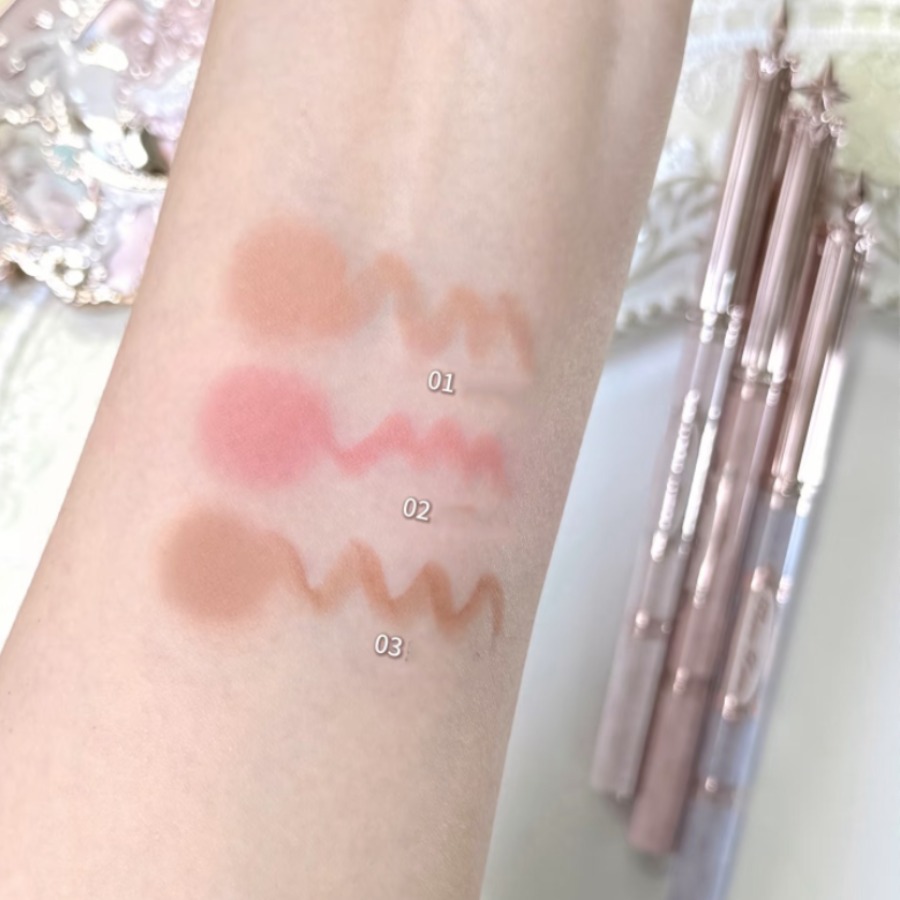 Flowerknows Knight Unicorn Lip - Matte Velvet Lip Tint Long Lasting ulasan dan harga