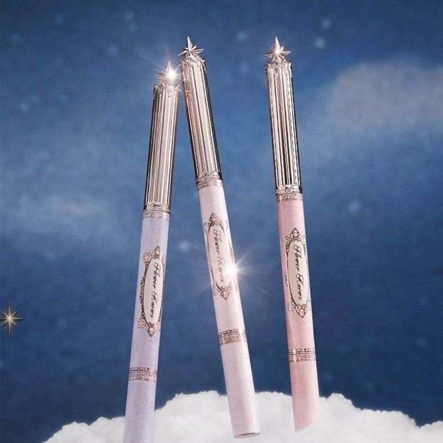 Flowerknows Knight Unicorn Lip - Matte Velvet Lip Tint Long Lasting ulasan dan harga