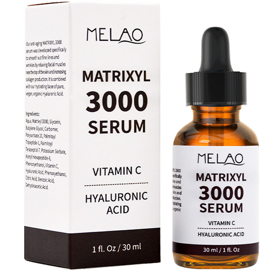 MATRIXYL 3000 Serum Penguat As - Hyaluronic Acid Facial Serum ulasan dan harga