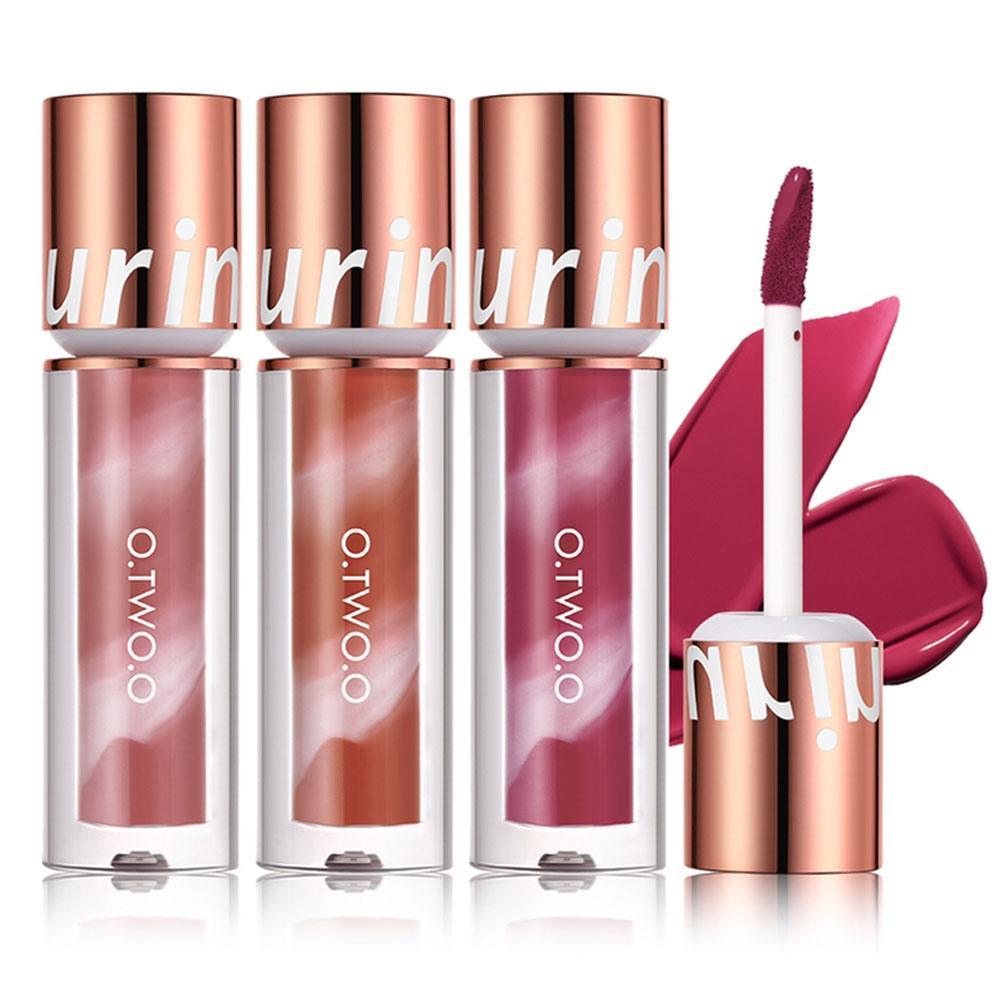 O.TW O.O lipstik Matte, Perona - Matte Velvet Lip Tint Long Lasting ulasan dan harga