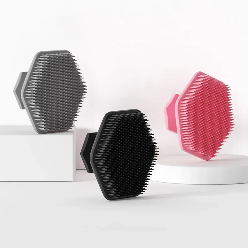 Sikat Pembersih Wajah Silikon  - Silicone Face Scrubber Electric ulasan dan harga