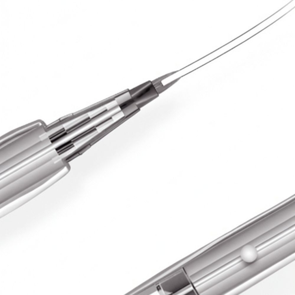 Untuk Pensil Alis Cair Tahan A - Waterproof Liquid Eyeliner Pen ulasan dan harga