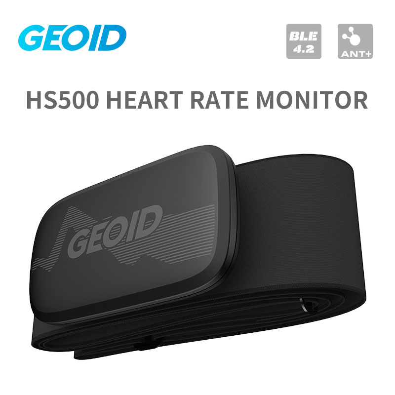 GEOID HS500 Sensor Tali Denyut - Health Monitors ulasan dan harga
