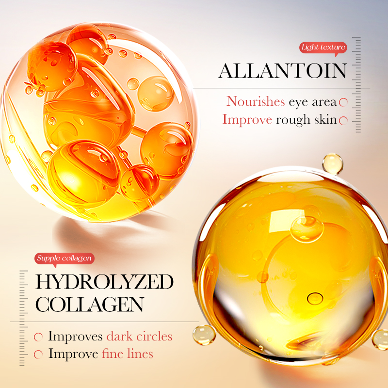 80 Buah BIOAQUA Masker Mata Ko - Collagen Under Eye Patches ulasan dan harga