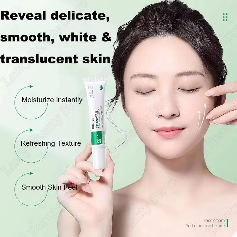 Krim Pembersih Pori Asam Salis - Salicylic Acid Blackhead Remover ulasan dan harga